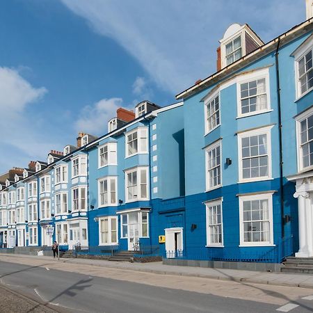 Marine Studios Aberystwyth Exterior photo