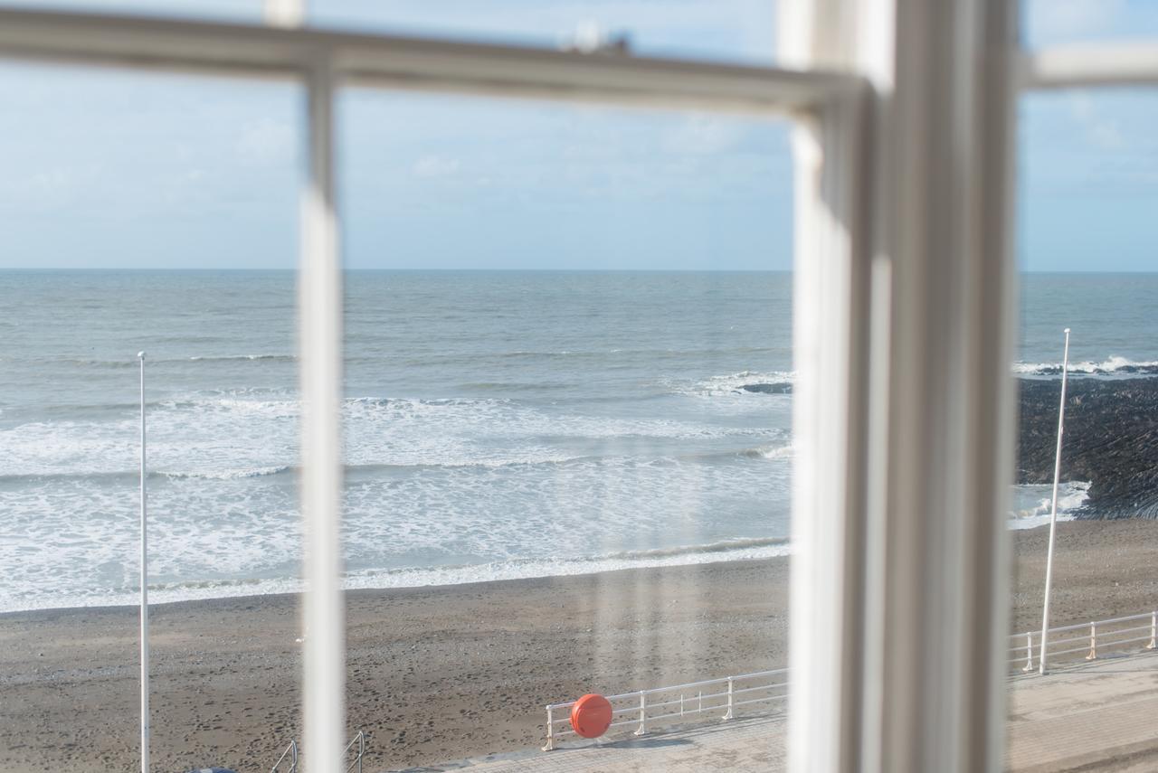 Marine Studios Aberystwyth Exterior photo